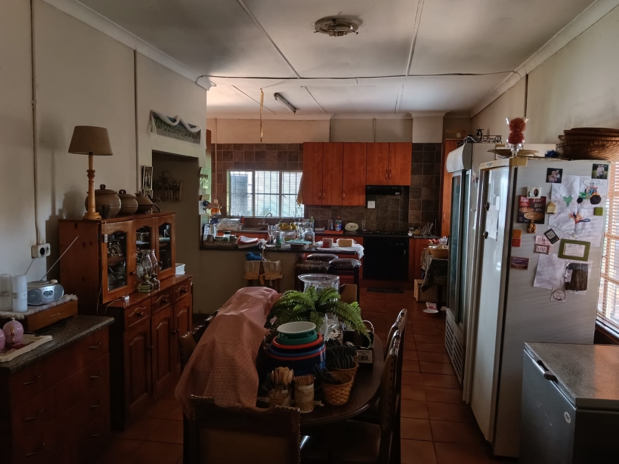 8 Bedroom Property for Sale in Brits Rural North West